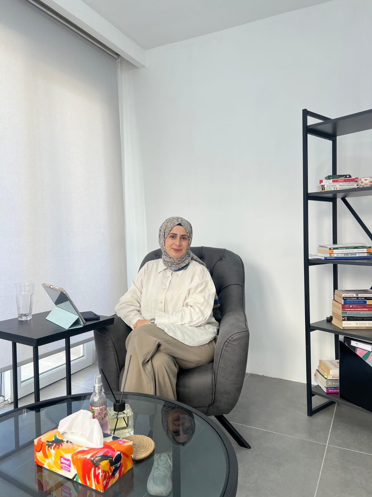 Çalışma ortamı 3