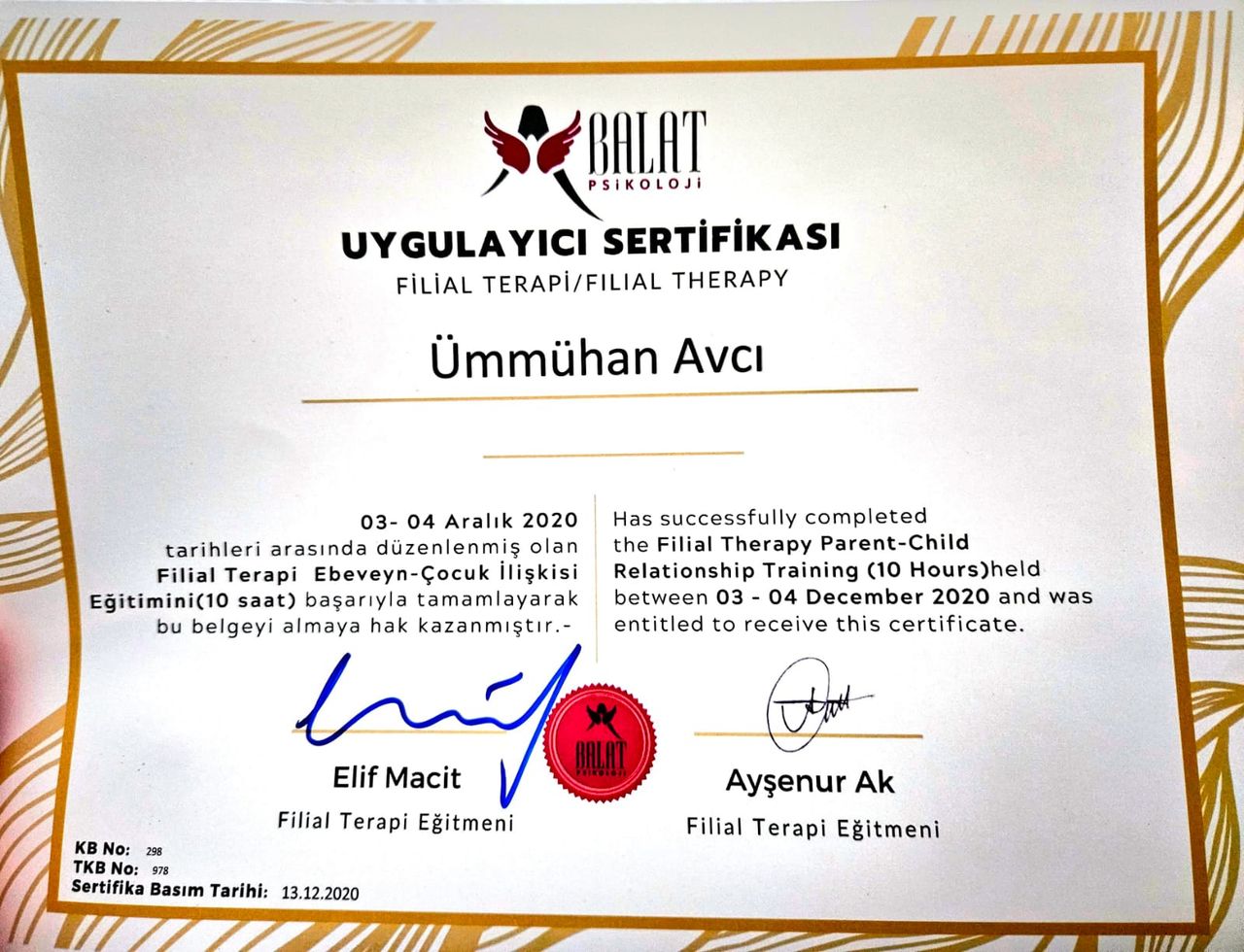 Çalışma ortamı 4