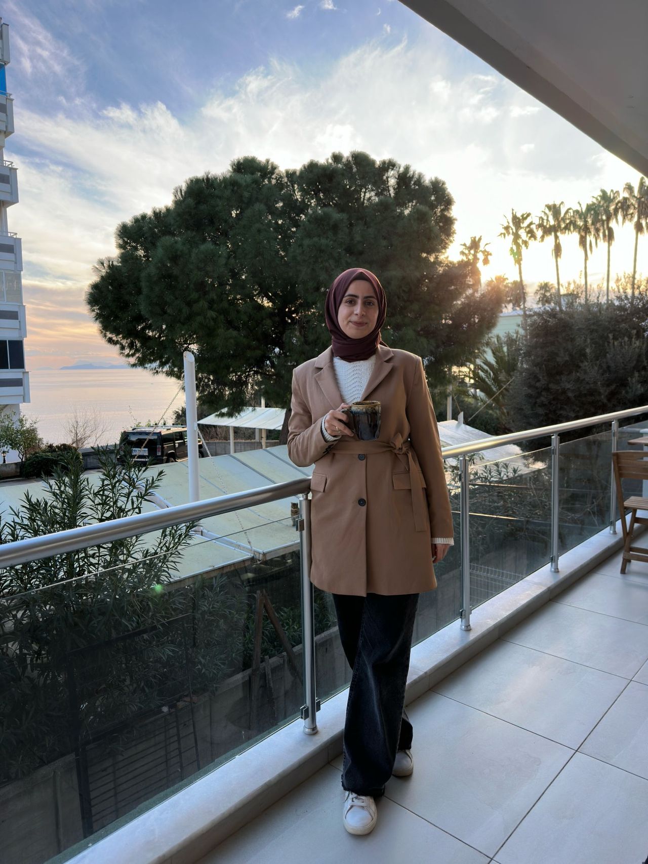 Çalışma ortamı 6