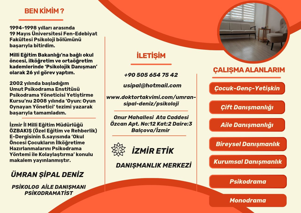 Çalışma ortamı 3