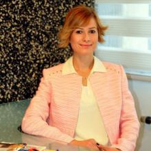 Psk. Ümran Yurt Ersoy, Psikolog, İstanbul Başakşehir