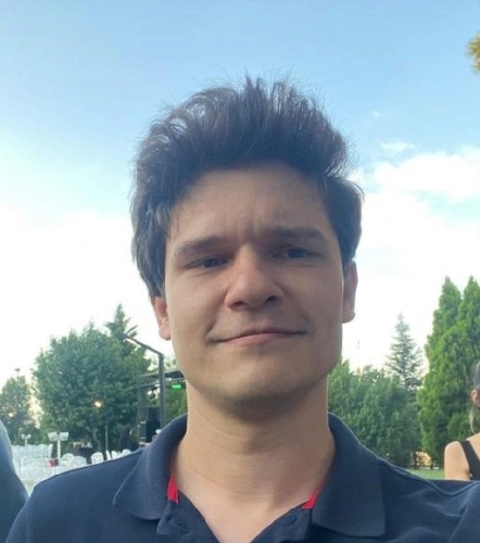 Psk. Dan. Umut Atasoy, Psikolojik Danışman, Bursa Osmangazi