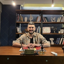 Psk. Umut Cemre Saylan, Psikolog, Samsun Atakum