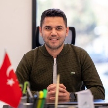 Psk. Umut Çınar, Psikolog, Manisa Salihli