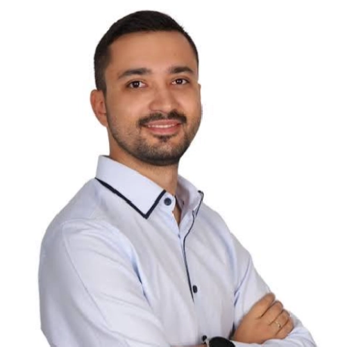 Kl. Psk. Umut Kılıç, Klinik Psikolog, Ankara Çankaya