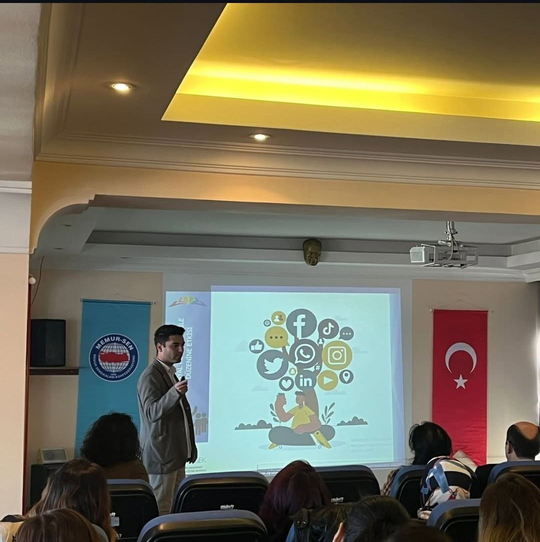Çalışma ortamı 3