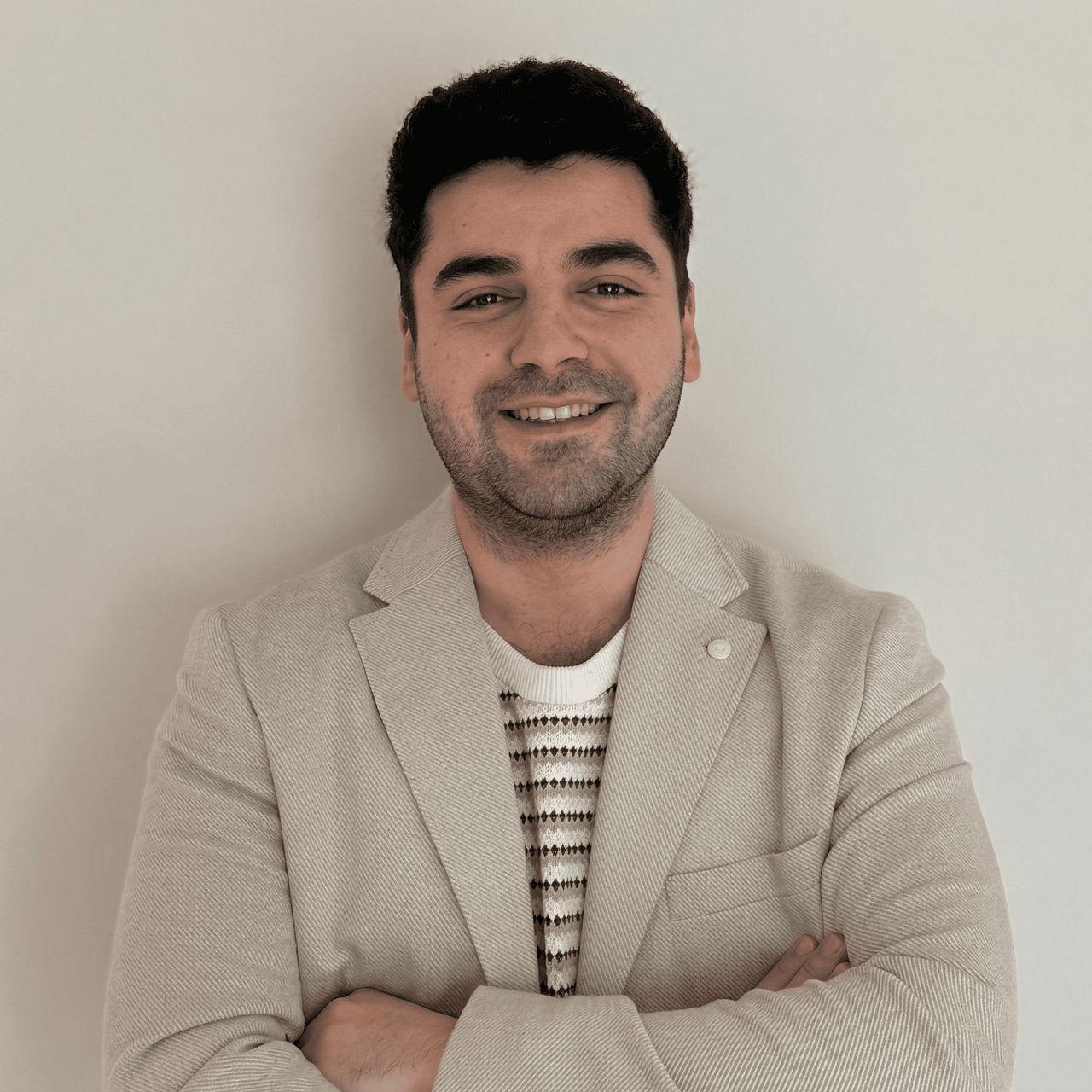 Psk. Umut Özmerdinoğlu, Psikolog, İzmir Konak