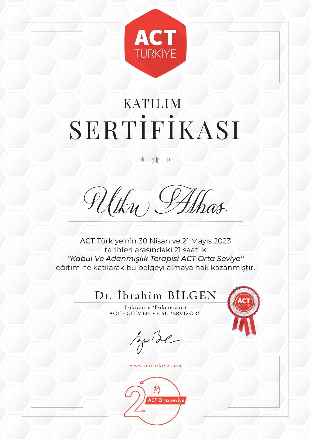 Çalışma ortamı 5