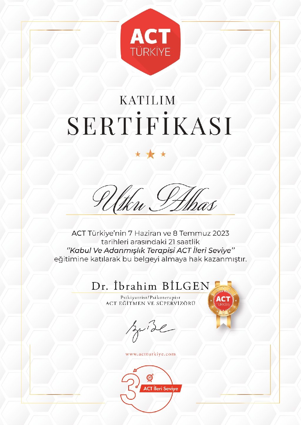 Çalışma ortamı 6