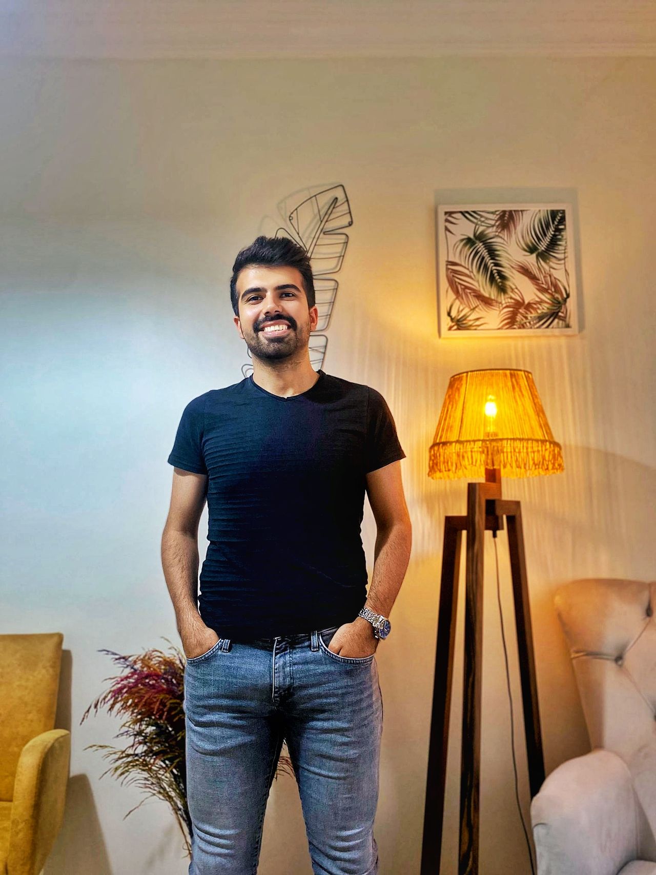 Çalışma ortamı 2