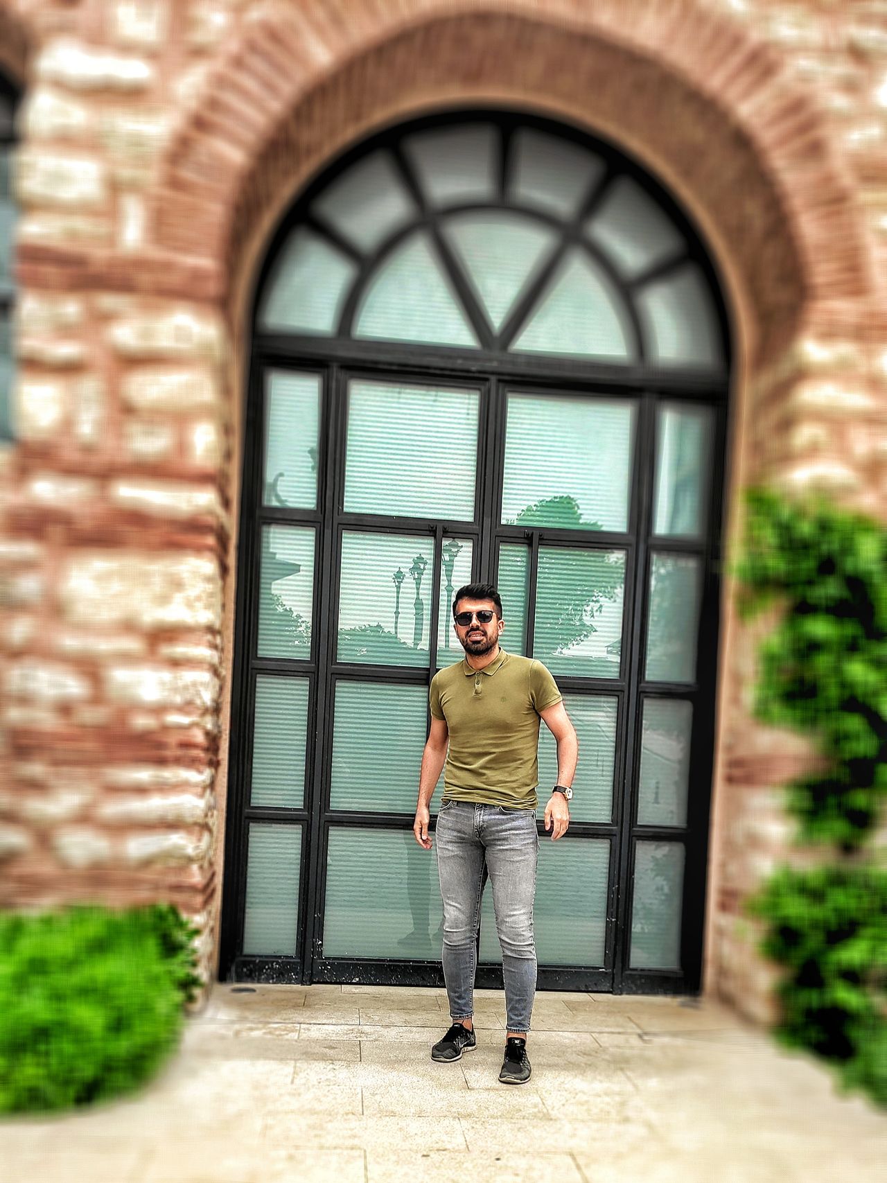 Çalışma ortamı 6