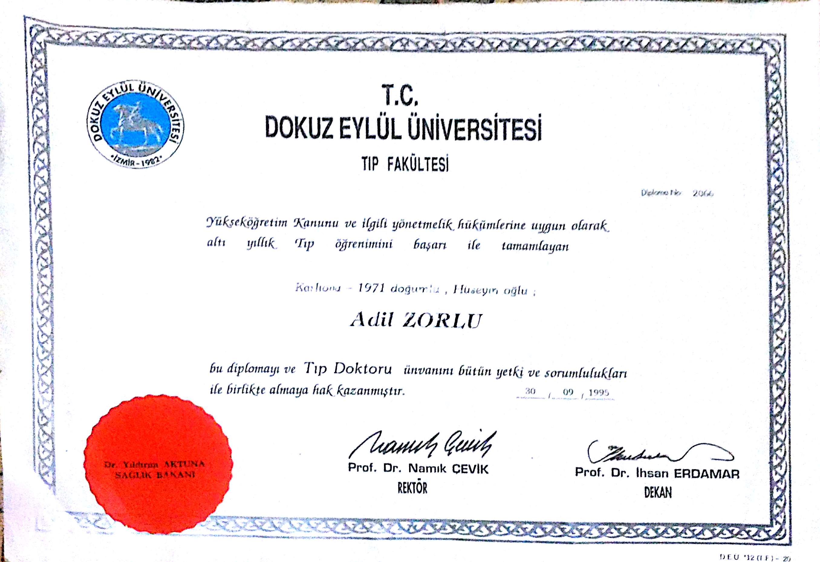 Çalışma ortamı 3