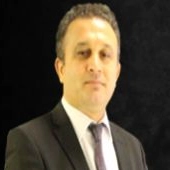 Uzm. Dr. Ahmet Koyuncu, Psikiyatrist, İstanbul
