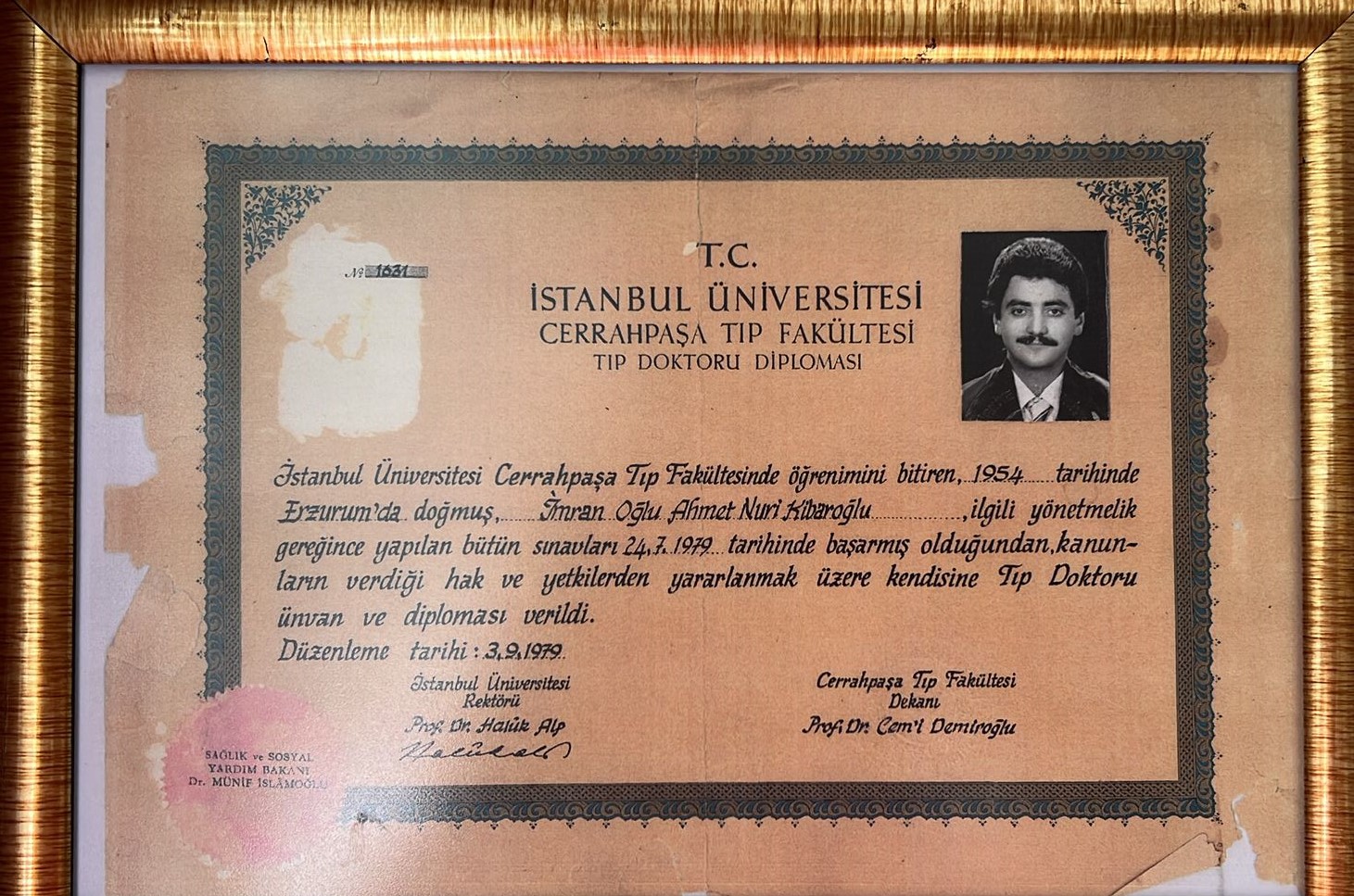 Çalışma ortamı 1