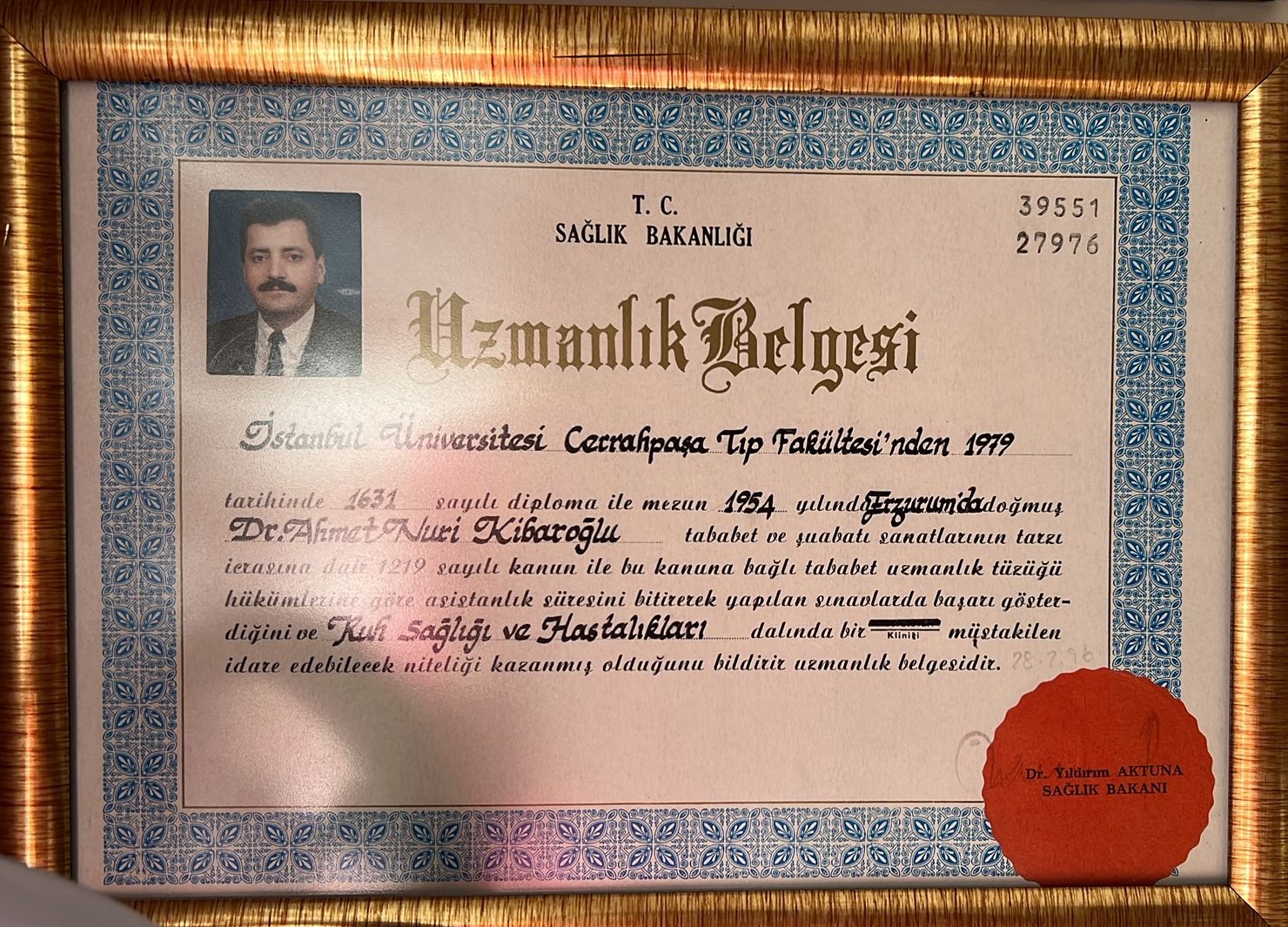 Çalışma ortamı 2