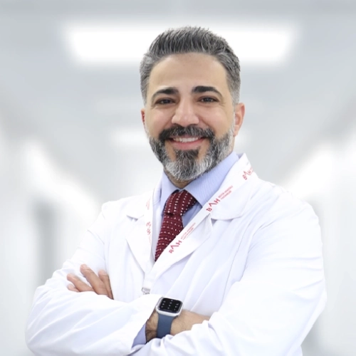 Uzm. Dr. Akif Taşdemir, Psikiyatrist, Samsun İlkadım