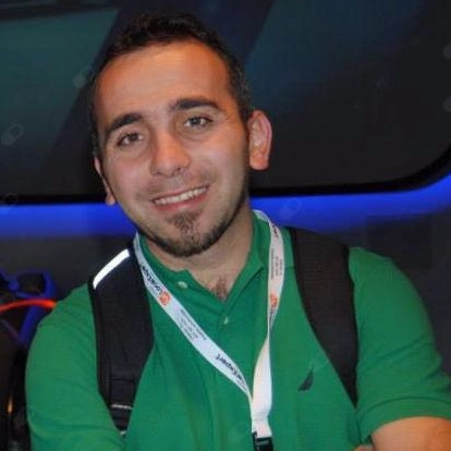Uzm. Dr. Ali Bacanlı, Çocuk ve Ergen Psikiyatristi, İzmir Karşıyaka