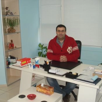 Uzm. Dr. Ali Fuat Baykız, Psikiyatrist, Balıkesir Edremit
