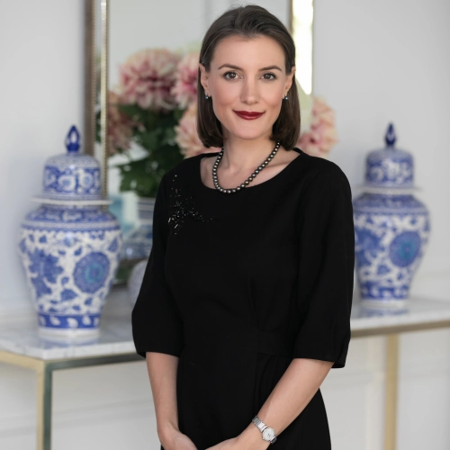 Uzm. Dr. Ayça Can Uz, Psikiyatrist, İstanbul Kadıköy