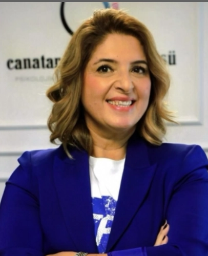 Uzm. Dr. Aydan Aksöyek, Aile Danışmanı, Adana Seyhan