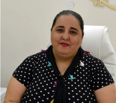 Uzm. Dr. Ayşe Köroğlu, Psikiyatrist, Mersin Silifke