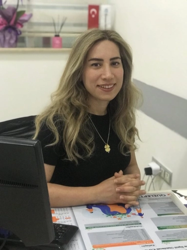 Uzm. Dr. Ayşe Vural, Psikiyatrist, Bursa