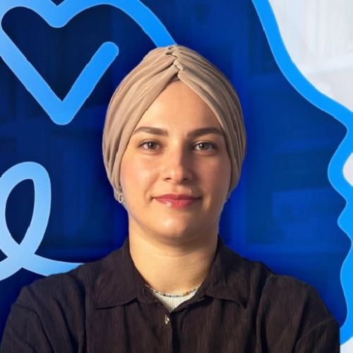Uzm. Dr. Ayşegül Duman Kurt, Çocuk ve Ergen Psikiyatristi, Samsun Atakum