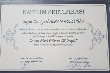 Çalışma ortamı 2