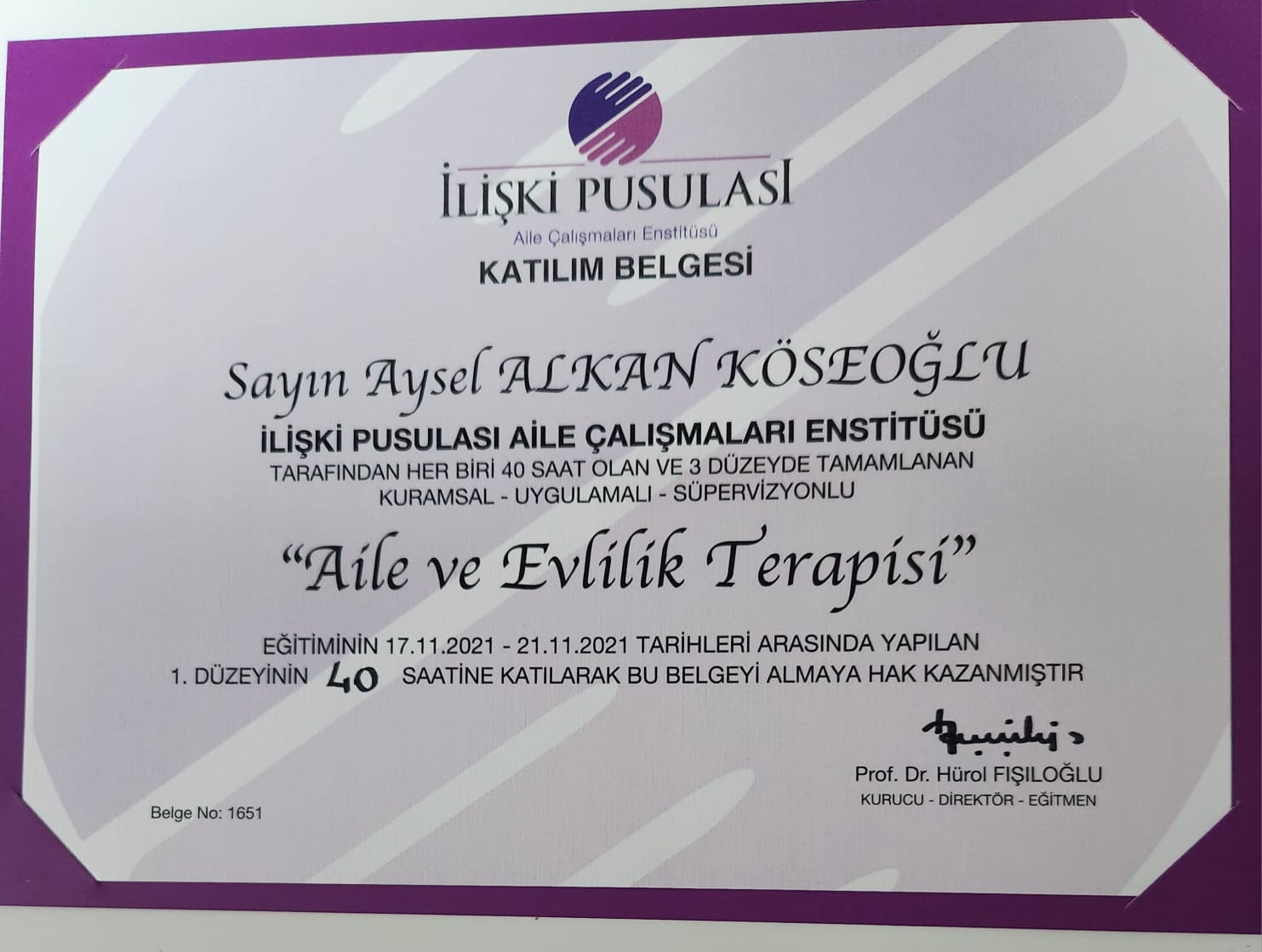 Çalışma ortamı 4