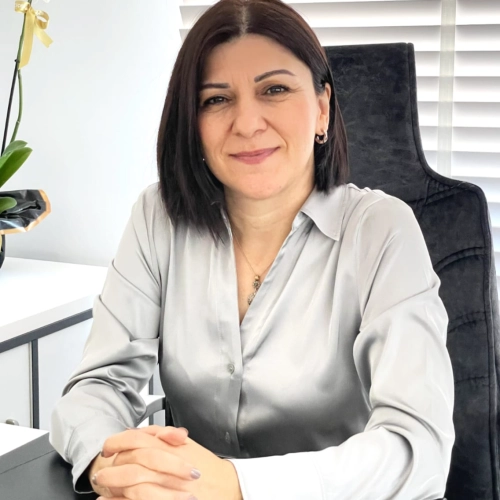 Uzm. Dr. Aysel Alkan Köseoğlu, Psikiyatrist, Bursa Nilüfer