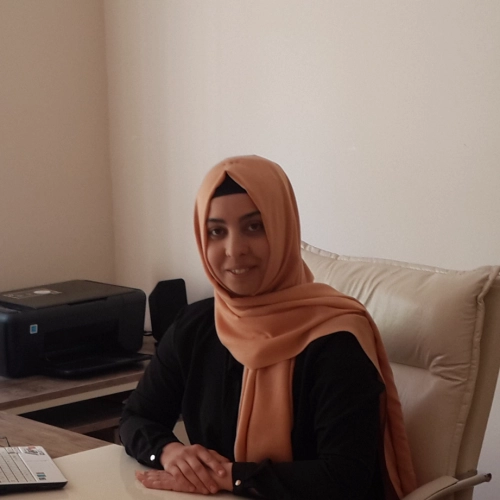 Uzm. Dr. Baise Tıkır, Psikiyatrist, Ankara Yenimahalle