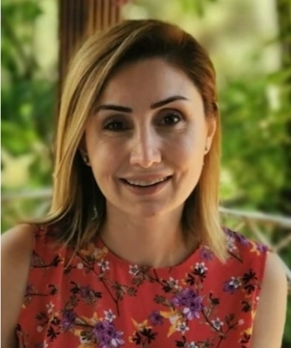 Uzm. Dr. Başak Karabucak, Çocuk ve Ergen Psikiyatristi, Adana Seyhan