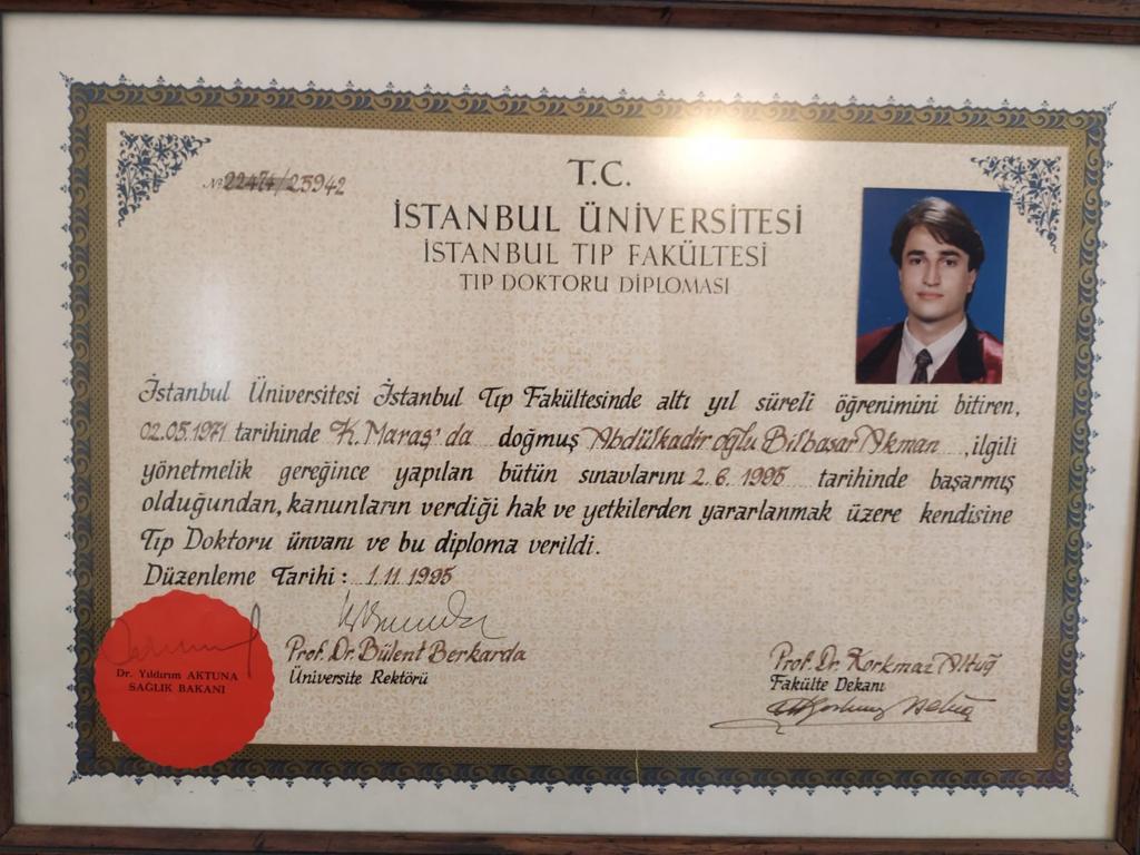 Çalışma ortamı 2