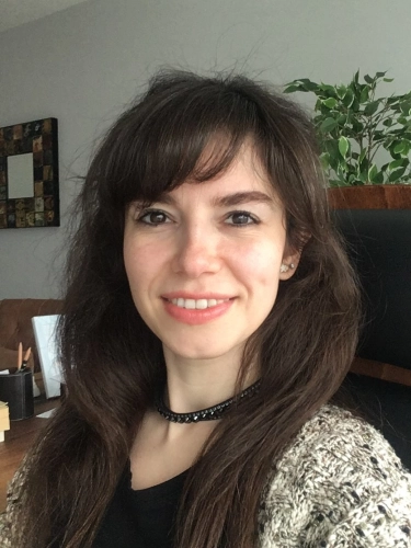 Uzm. Dr. Berna Ermiş, Psikiyatrist, Bursa Osmangazi