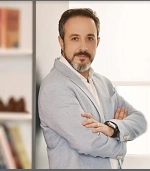 Uzm. Dr. Bülent Çekem, Psikiyatrist, İzmir Konak