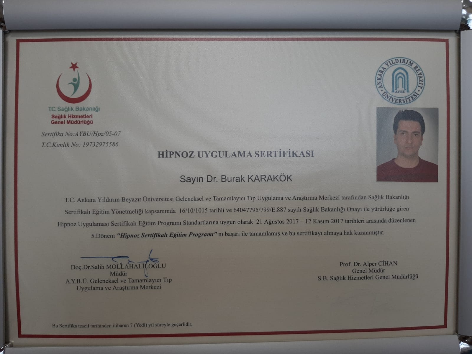 Çalışma ortamı 2