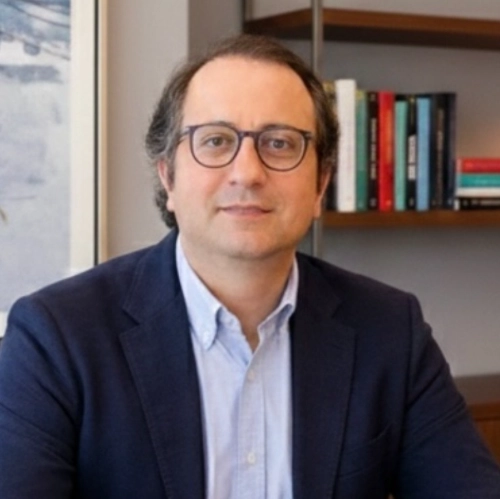 Uzm. Dr. Burak Toprak, Psikiyatrist, İstanbul Kadıköy
