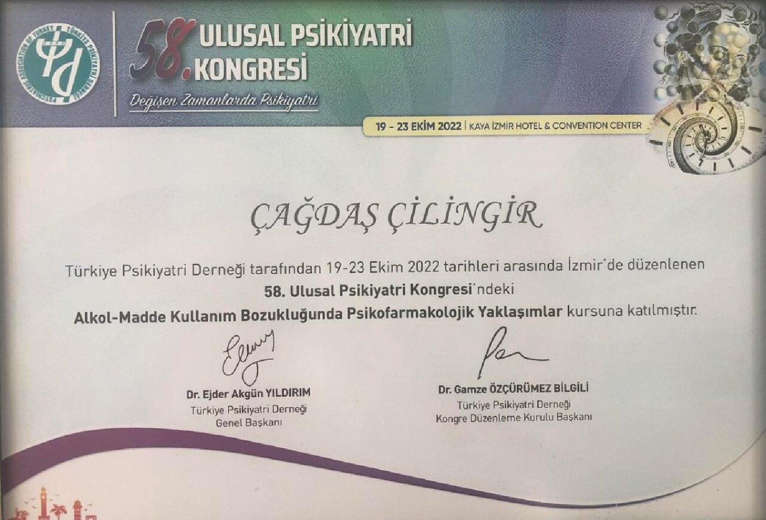 Çalışma ortamı 2
