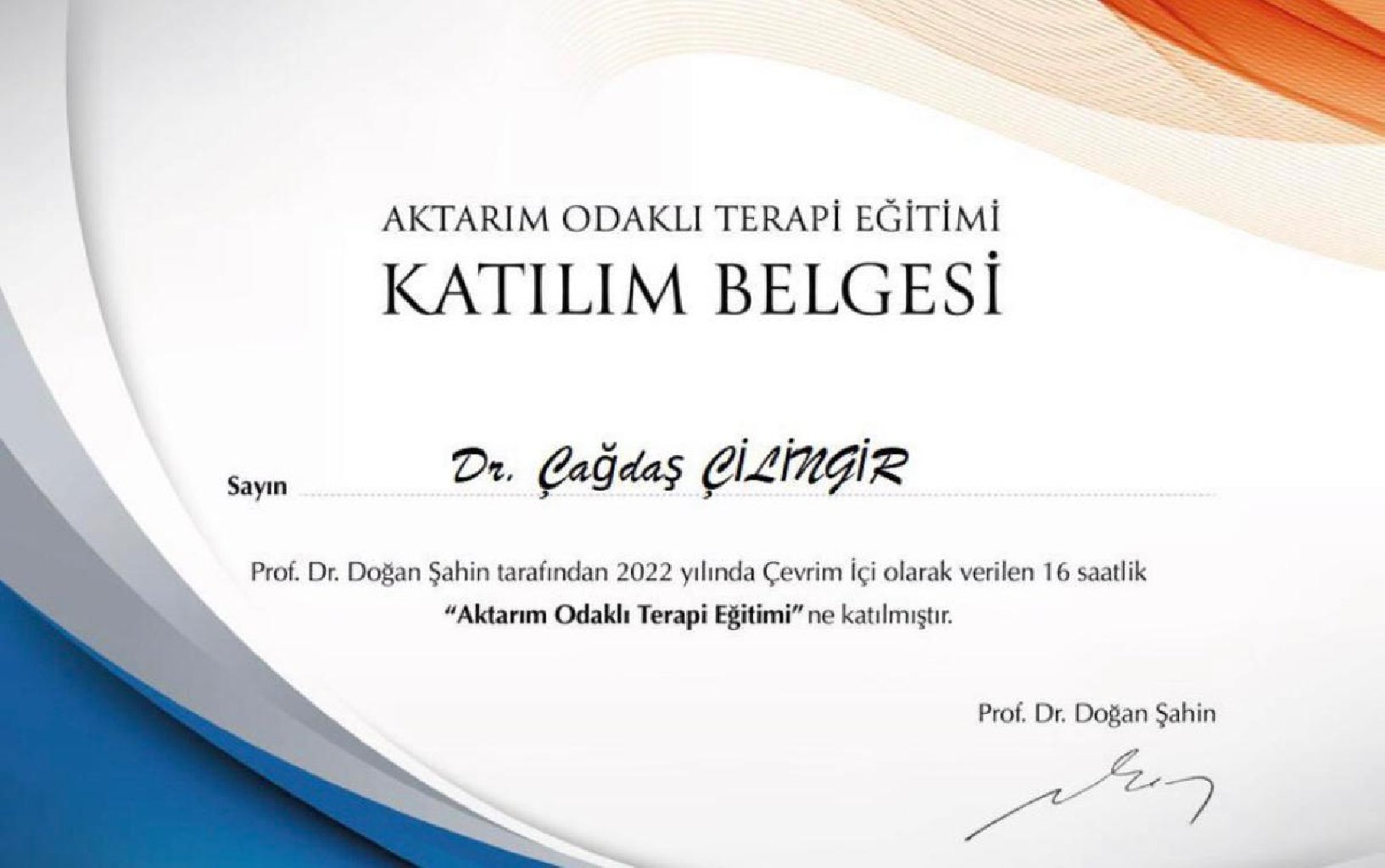 Çalışma ortamı 3