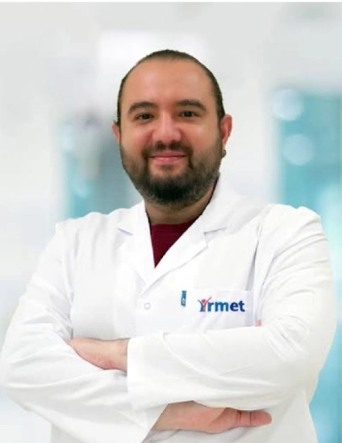 Uzm. Dr. Deniz Oruç, Psikiyatrist, Tekirdağ Çerkezköy