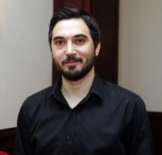 Uzm. Dr. Deniz Şimşek, Psikiyatrist, Antalya Muratpaşa
