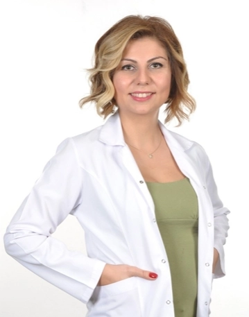 Uzm. Dr. Deniz Yıldız, Psikiyatrist, Balıkesir Bandırma