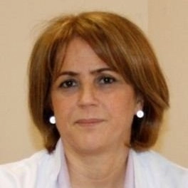 Uzm. Dr. Dilber Sipahioğlu, Psikiyatrist, Bursa