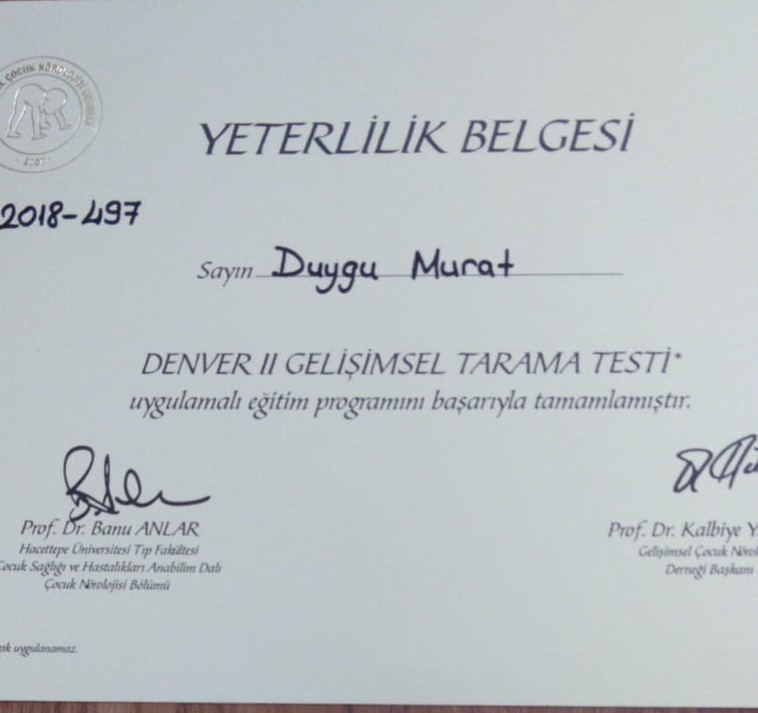 Çalışma ortamı 4