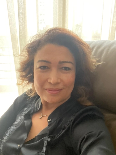 Uzm. Dr. Elif Ünal, Psikiyatrist, İzmir