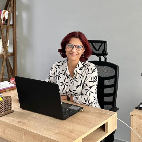 Uzm. Dr. Emel Gürkaş, Psikiyatrist, Adana Seyhan