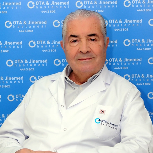 Uzm. Dr. Emin Ümit Beğenç, Psikiyatrist, İstanbul Beşiktaş
