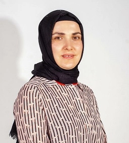 Uzm. Dr. Emine Taşyürek, Çocuk ve Ergen Psikiyatristi, Ankara Yenimahalle