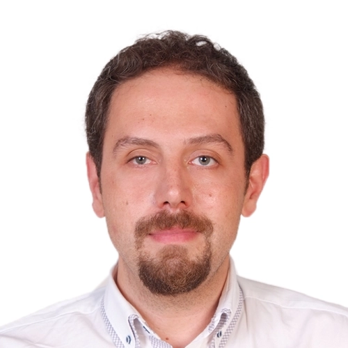 Uzm. Dr. Engin Sert, Psikiyatrist, İstanbul Bakırköy