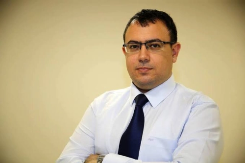 Uzm. Dr. Erdem Önder Sönmez, Psikiyatrist, Adana Seyhan